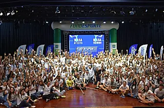 Bolsa Atleta e Bolsa Técnico ampliam investimentos e fortalecem o esporte em MS