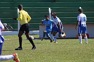 Campeonato definirá os semifinalistas