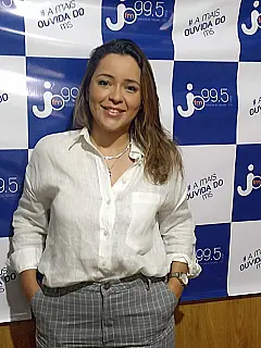 Dra. Camila Inaia Ávila: A medicina como missão de vida