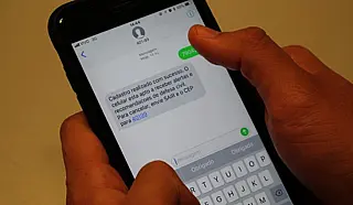 Defesa Civil emite alerta