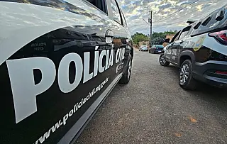 Polícia Civil recupera objetos furtados de residência após ação do SIG em Paranaíba