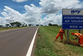 Estudos técnicos avançam para implantação do contorno viário em Chapadão do Sul