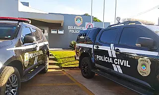Homem é acusado de oferecer doces e estuprar menina de 9 anos em Amambai