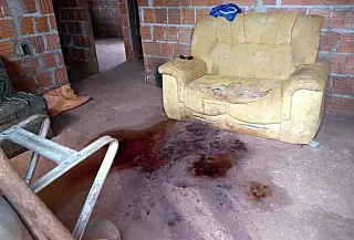 Perícia vê alto risco de violência, transtornos mentais e recomenda internação de assassino