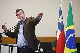 Rota Bioceânica aproxima Mato Grosso do Sul e região chilena para ampliar negócios