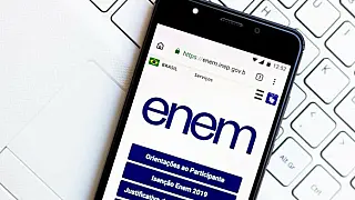 Prazo para pedir isenção da taxa do Enem 2025 termina nesta sexta-feira