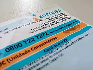 Energia Social: recadastramento obrigatório no Mato Gosso do Sul