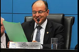 Deputados aprovam projeto sobre venda de veículos usados em Mato Grosso do Sul