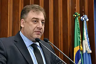 Autistas: AMA-CG receberá emenda de R$ 40 mil de Neno Razuk
