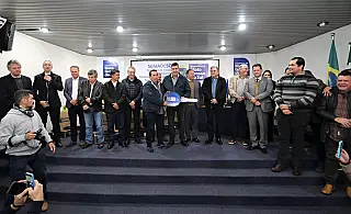 Governo de MS destina R$ 4,9 milhões em equipamentos para agricultura famililar