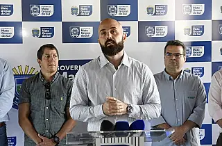 Governo flexibiliza regras para fortalecer produção estadual