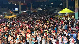 Carnaval Temporão 2022 será nos dias 16 e 17 de setembro