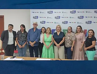 Agehab realiza pré-seleção das famílias do Projeto Lote Urbanizado de Sidrolândia