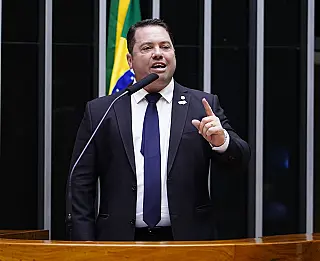 Rodolfo Nogueira participa do Ronda do MS e comenta projetos em destaque
