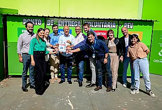 AGEMS consolida avanços no apoio para melhoria dos serviços de saneamento básico