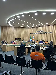 Câmara apresenta propostas para saúde, estradas e oportunidades em Aparecida do Taboado