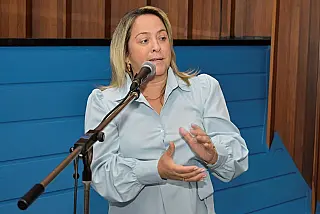 Por meio de emenda parlamentar, Lia Nogueira destina R$750 mil para a saúde de Dourados - MS