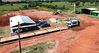 Ministério Público investiga licitação de aterro