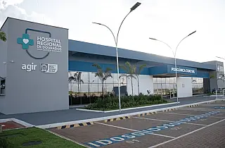 Produção hospitalar cresce 49% em dois anos em MS