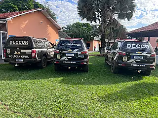 Fraude em internações de dependentes químicos pode ter causado prejuízo milionário