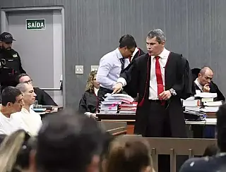 Promotor de Justiça Deixa Tribunais para Coordenar Grupo de Controle Externo da Atividade Policial