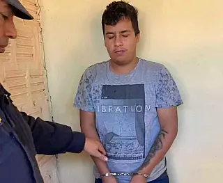 Assassino de comerciante é preso em cidade da fronteira com MS