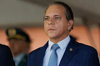 Coronel David reitera compromisso pelo fortalecimento da PM 
