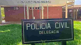 Entregador que descumpria toque de recolher é preso em Dourados