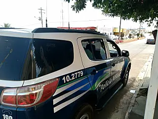 PM prende gerente de estabelecimento por fornecer substâncias  a menores