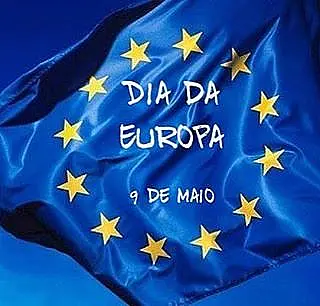 Dia da Europa
 9 de Maio