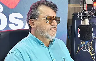 Empresário, Carlos Bernardo participa de entrevista na Jota FM