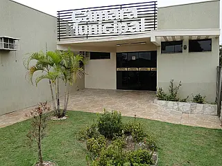 Autoridades se reúnem para discutir segurança pública em Coronel Sapucaia