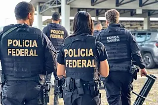 Governo federal anuncia concurso com 2 mil vagas para a Polícia Federal