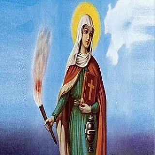 29 de julho Dia de Santa Marta