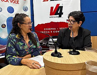 Podcast aborda impactos psicológicos e desafios no combate à violência contra a mulher
