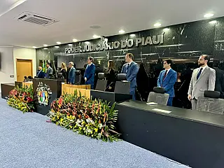 TJMS participa de encontro nacional sobre gestão de precatórios