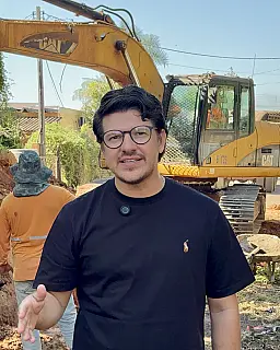Macrodrenagem histórica transforma infraestrutura e prepara Aparecida do Taboado para o futuro