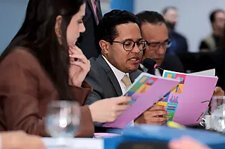 Câmara CG garante recursos para mães atípicas