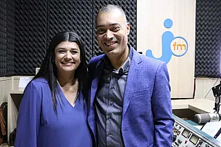 Rose Modesto pré-candidata ao Governo do MS visita a região do Bolsão nesta sexta-feira