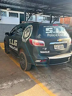 Disparos contra residência são investigados pela polícia em Paranaíba