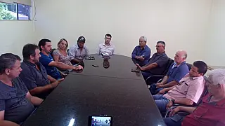 Prefeitura inicia ação emergencial  em estrada do Capão Bonito