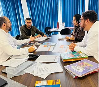 Deodápolis avança no projeto de Escola Bilíngue