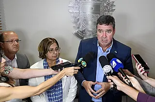 Governo de MS e Ministério das Mulheres discutem reformulação do atendimento