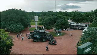 Fendt amplia participação no Mato Grosso do Sul 