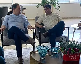 Nioaque recebe quase R$ 13 milhões em investimentos na rede de esgoto