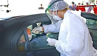 MS registra mais 20 mortes e 2,8 mil casos de covid nas últimas 24 horas.