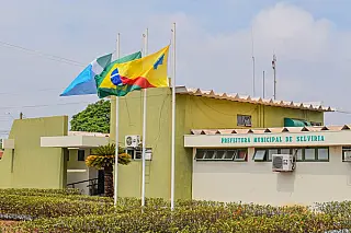 Prefeitura de Selvíria retoma horário integral de atendimento