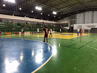 Grande final do Municipal acontece nesta sexta dia 2