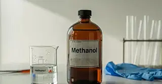 Sidrolândia registra caso suspeito de intoxicação por metanol, aponta boletim nacional