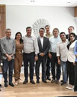 Cassilândia terá nova avenida e recapeamento de ruas do bairro Izanópolis